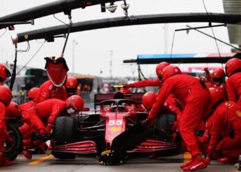 F1 GP Turquie, Leclerc déçu : « Mauvais timing »