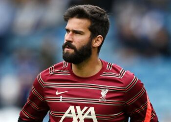 Alisson et Fabinho rateront le match de Liverpool à Watford et se rendront directement à Madrid pour le match de la Ligue des champions contre l’Atletico