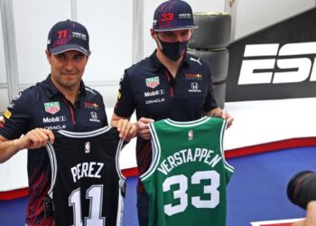 F1 Gp Usa, Verstappen : « Conduire pour survivre ?  Je m’arrache, ils inventent des rivalités.  Je veux des faits et des choses réelles’