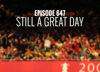 Épisode 647 – Encore une belle journée