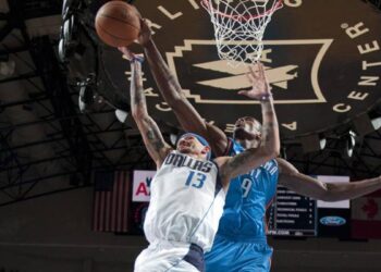 Nba : Delonte West ivre, insulte les flics et est arrêté