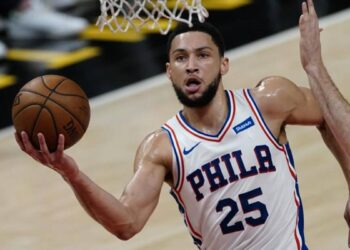 Nba, Ben Simmons revient à Philadelphie, mais l’affaire est toujours ouverte