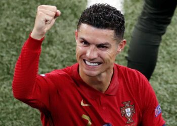 « Marqué contre le plus grand nombre d’adversaires » – Tous les records que Cristiano Ronaldo détient dans le football international