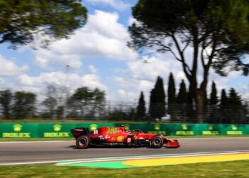 F1, Imola GP confirmé jusqu’en 2025