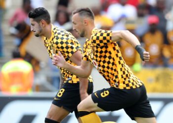 Nurkovic et Castro blessés une bénédiction déguisée pour les chefs Kaizer – Ndlanya