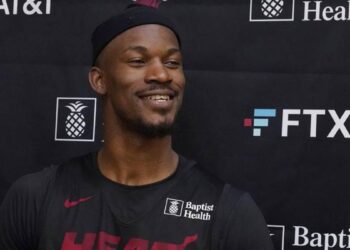 Nba, Miami Heat : Kyle Lowry : « Oui, on vise le titre »