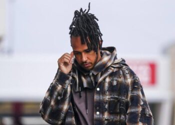 F1 GP Austin, Lewis Hamilton : « J’aimerais courir en Afrique du Sud, quelques courses aux États-Unis »