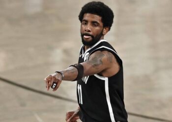 Nba, Brooklyn Nets : 2021-22 au départ avec le jaune Kyrie Irving