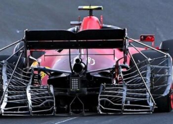 F1 GP Turquie, Ferrari et Aston Martin collectent des données pour 2022