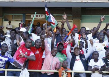 « Nous ne nous contentons pas de la médiocrité » – Mulama défend les fans sur les demandes de Harambee Stars