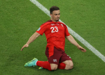 Actualités et aperçu de l’équipe Suisse vs Irlande du Nord