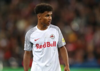 Adeyemi, lié à Liverpool, suivi par Dortmund