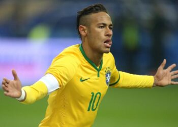 Brésil vs Uruguay Diffusion en direct et aperçu