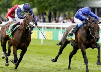 Cesarewitch Handicap 2021 Aperçu |  Nouveau marché