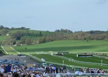 Chanceux 15 Conseils |  Chepstow |  Newmarket |  8 octobre