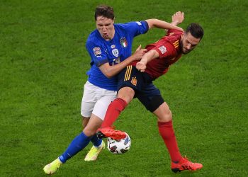 Fabrizio Romano aborde les rumeurs liant Liverpool au héros de l’Euro décrit comme « parfait » pour les Reds