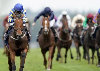 Conseils de paris sur la Journée des champions britanniques QIPCO |  Ascot