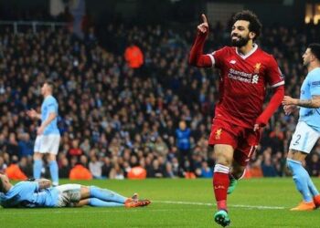 Conseils de paris sur le football : Liverpool vs Manchester City – 25/1 PickYourPunt