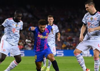 « Fils prodigue » – Ces fans de Liverpool ramèneraient Philippe Coutinho à Anfield « en un clin d’œil » après l’émergence du lien