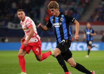 De Ketelaere, lié à Liverpool, similaire à De Bruyne de City