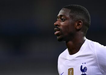 Liverpool pourrait s’emparer de Dembele sur un accord de pré-contrat