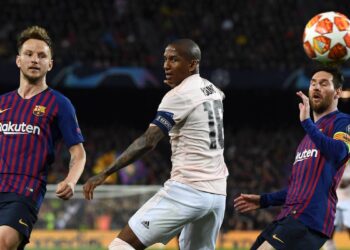 Ashley Young: Manchester United manque un type de Michael Carrick – Man United News And Transfer News