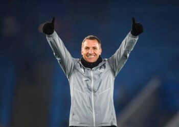 La seule raison pour laquelle Brendan Rodgers refuserait le poste à Newcastle United a été révélée