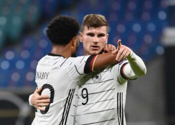 Werner guide l’Allemagne en double vers la Coupe du monde/Musiala entre dans l’histoire