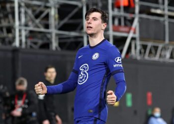 Mason Mount de Chelsea sur la perspective de remporter le Ballon d’Or