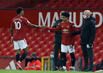 Elanga parmi les buts alors que les U23 de Man United frappent Liverpool