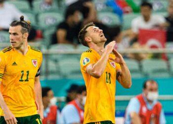 Les cris de Ramsey à Newcastle montent après l’affichage vedette pour le Pays de Galles