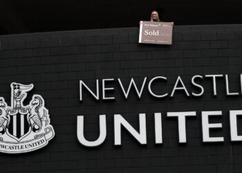 Newcastle United cible la star de Barcelone en disgrâce pour 90 millions d’euros cet été