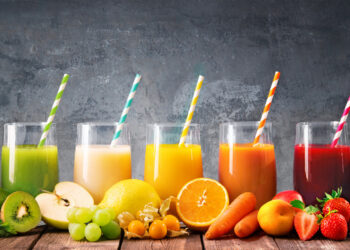 Les règles essentielles pour un smoothie parfait : les astuces