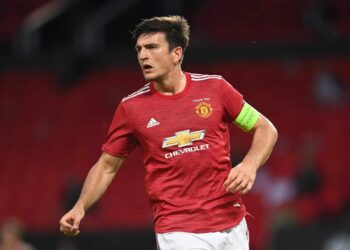 Le défenseur vedette de Manchester United devrait être récompensé par un nouveau contrat lucratif