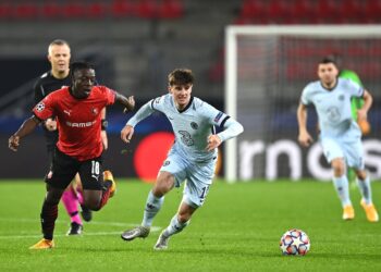 Liverpool « le mieux placé » pour recruter l’attaquant rennais