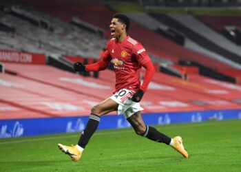 Les dernières nouvelles de la reprise de Marcus Rashford à Manchester United