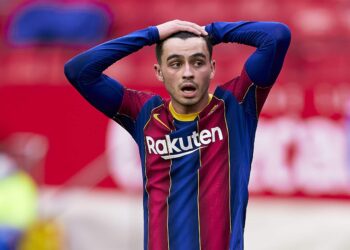 Barcelone a subi un triple coup personnel avant El Clasico