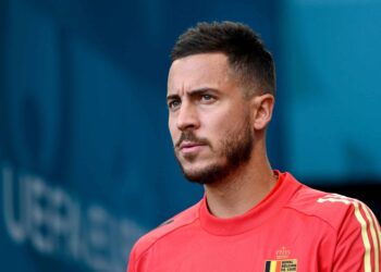 Hazard sur la liste de souhaits d’Abramovich alors que le propriétaire russe veut que le Belge revienne