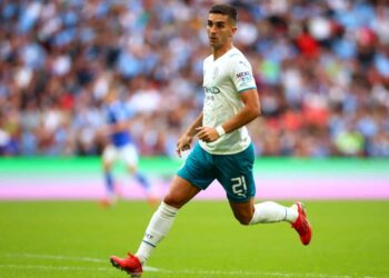 Ferran Torres fait le point après la peur des blessures lors de la victoire de l’Espagne contre l’Italie