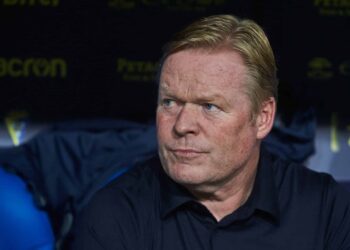 Koeman jette Nico sous le patron/Suarez explique la célébration de l’appel téléphonique