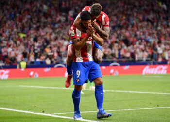 Comment Ronald Koeman a réagi au but de Luis Suarez contre Barcelone