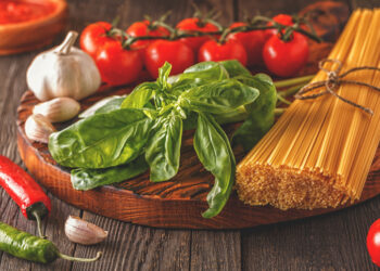 plats principaux, snacks et… C’est pourquoi l’adopter