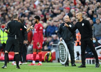 Tierney s’est laissé tomber avec l’appel de Milner à Liverpool