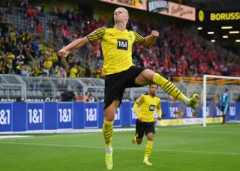 John Arne Riise exhorte Liverpool à signer un « joueur incroyable » qui « conviendrait » à l’équipe de Jurgen Klopp