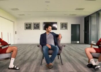 Henderson et Alexander-Arnold s’attaquent aux problèmes de diversité