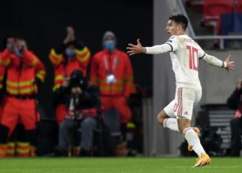 Hongrie vs Albanie Nouvelles et aperçu de l’équipe