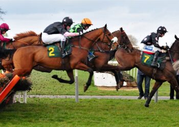 Conseils de paris sur les spreads d’Andrew Mount – Lundi 4 octobre