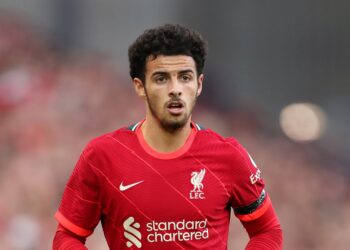 Liverpool s’inquiète des blessures alors que Jones souffre d’un problème à l’aine