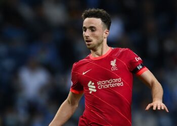 Liverpool fait face à un dilemme de sélection quadruple après que l’attaquant de premier choix a subi une blessure musculaire en service international