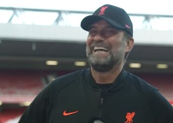 « Les gens parleront »: Jurgen Klopp félicite Mo Salah pour son but merveilleux contre Man City